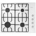 Газовая варочная панель Simfer H 60Q40 W570
