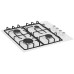 Газовая варочная панель Simfer H 60Q40 W570