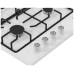 Газовая варочная панель Simfer H 60Q40 W570