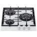Газовая варочная панель Simfer H 45L35 W516