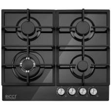 Газовая варочная панель RICCI HBG-4608