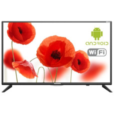 Телевизор Telefunken TF-LED32S97T2S Телевизор Telefunken TF-LED32S97T2S