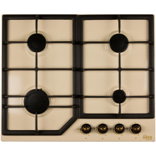 Газовая варочная панель Oasis P-MR F