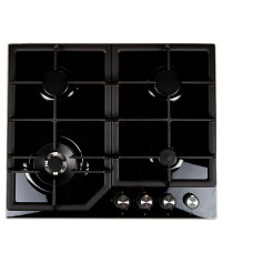 Газовая варочная панель Oasis P-GBT F