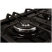 Газовая варочная панель Oasis P-GBT F Газовая варочная панель Oasis P-GBT F