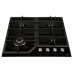 Газовая варочная панель Oasis P-GBT F Газовая варочная панель Oasis P-GBT F
