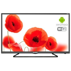 Телевизор Telefunken TF-LED39S52T2 Телевизор Telefunken TF-LED39S52T2