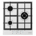 Газовая варочная панель MAUNFELD GHE 43 33 CW