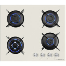 Газовая варочная панель MAUNFELD EGHG 64 13 STS EBG Газовая варочная панель MAUNFELD EGHG 64 13 STS EBG