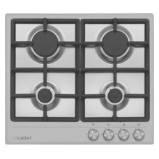 Газовая варочная панель LuxDorf H60V40M550