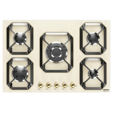 Газовая варочная панель LOFRA HRBI 7A0