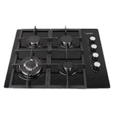 Газовая варочная панель Leran GH 64521 BG