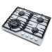 Газовая варочная панель Konigin Blaze 604 WHGW