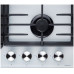 Газовая варочная панель Konigin Blaze 604 WHGW