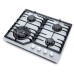 Газовая варочная панель Konigin Blaze 604 WHGW