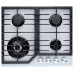 Газовая варочная панель Konigin Blaze 604 WHGW