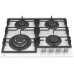 Газовая варочная панель Jacky's JH GW6521