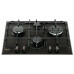 Газовая варочная панель Hotpoint-Ariston PCN 640 T AN R
