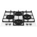 Газовая варочная панель Hotpoint-Ariston HAGS 62F WH