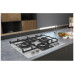 Газовая варочная панель Hotpoint-Ariston HAGS 61F WH Газовая варочная панель Hotpoint-Ariston HAGS 61F WH