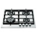 Газовая варочная панель Hotpoint-Ariston GOA 6425 WH Газовая варочная панель Hotpoint-Ariston GOA 6425 WH