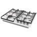 Газовая варочная панель Gorenje GW 642 AXW