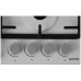 Газовая варочная панель Gorenje GW 642 AXW