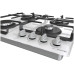 Газовая варочная панель Gorenje GT 641 EXW