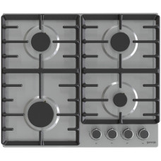 Газовая варочная панель Gorenje G 642 ABX