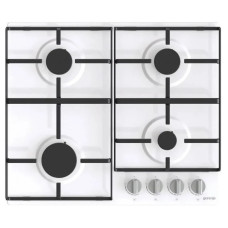 Газовая варочная панель Gorenje G 640 EXW Газовая варочная панель Gorenje G 640 EXW