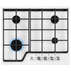 Газовая варочная панель Electrolux GRE 263 MW Газовая варочная панель Electrolux GRE 263 MW