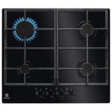 Газовая варочная панель Electrolux GDE 263 YK