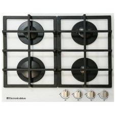 Газовая варочная панель De Luxe GG4 750229F-013