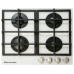 Газовая варочная панель De Luxe GG4 750229F-013