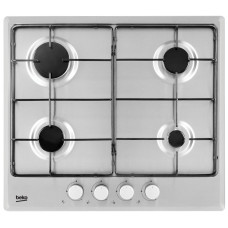 Газовая варочная панель Beko HIMG 64223 X Газовая варочная панель Beko HIMG 64223 X