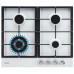 Газовая варочная панель AVEX HS 6142 W