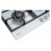 Газовая варочная панель AVEX HS 6142 W