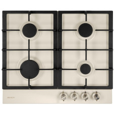 Газовая варочная панель AVEX HS 6141 YR