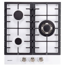 Газовая варочная панель AVEX HS 4531 W