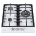 Газовая варочная панель AVEX HS 4531 W