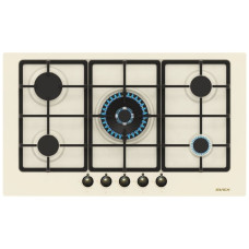 Газовая варочная панель AVEX FS 9054 RY