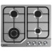 Газовая варочная панель Akpo PGA 604 FXC Газовая варочная панель Akpo PGA 604 FXC