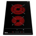 Индукционная варочная панель Teka TBC 32010 TTC Black Индукционная варочная панель Teka TBC 32010 TTC Black
