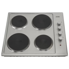 Электрическая варочная панель Simfer H 60E04 M011 Электрическая варочная панель Simfer H 60E04 M011