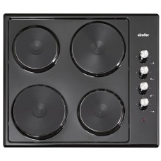 Электрическая варочная панель Simfer H 60E04 B016