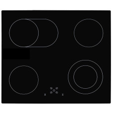 Электрическая варочная панель Simfer H 60D17 B015