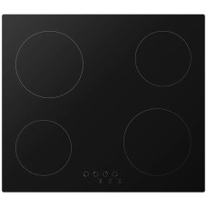 Электрическая варочная панель Simfer H 60D14 B000