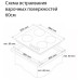 Электрическая варочная панель Simfer H 60D14 B000