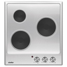 Электрическая варочная панель Simfer H 45E03 M016 Электрическая варочная панель Simfer H 45E03 M016