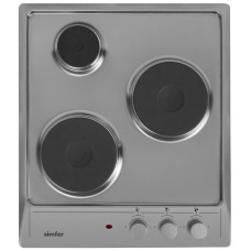 Электрическая варочная панель Simfer H 45E03 M011 Электрическая варочная панель Simfer H 45E03 M011